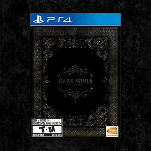PS4 Dark Souls Trilogy available today at Game One PH For the first time ever, own all three critically-acclaimed Dark Souls games and all associated DLC content in one 3-disc collection. Enter the epic dark fantasy universe stricken by decline and the Curse. Explore the intricate world designs and deeply rooted lore. Each playthrough surprises with new challenges and discoveries. Play with hundreds of unique combinations of weaponry, armor, magic, and crafting options to create your own playsty