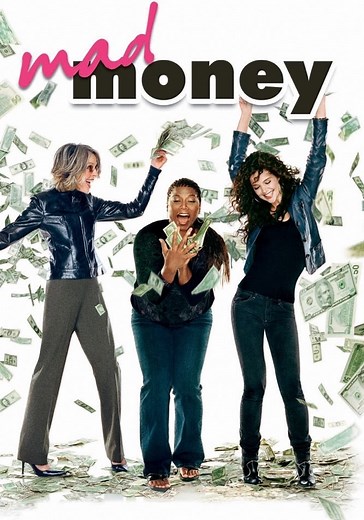 Où regarder Mad Money en streaming complet et légal ?