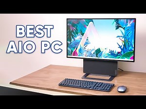5 Best All in One PC in 2023