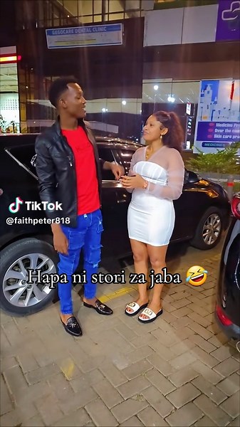 @fay Mbithe❣️❣️❣ on TikTok