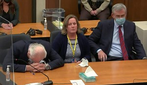 How the guilty verdict in the Kim Potter trial could influence police reform