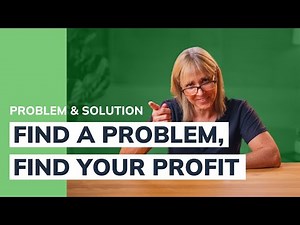 Master Your Problem & Solution Statement (A Simple Guide)
