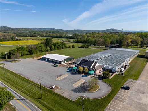 4076 Haywood Rd, Mills River, NC 28759 - Flex for Sale | LoopNet