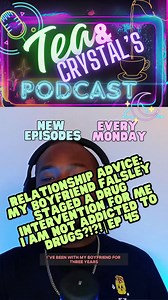 Ep. 45 || RELATIONSHIP ADVICE: My BOYFRIEND falsley staged a DRUG INTERVENTION for ME, I am NOT addicted to DRUGS?!?!💔🔪💊💉 Sneak Peek from Episode 45 OUT NOW!🫣👀 *FOR FULL, UNEDITED STORIES, GO TO OUR YOUTUBE PAGE FOR FULL EPISODES OR LISTEN ON APPLE, SPOTIFY, AMAZON AND MORE* . . #podcast #reddit #redditstories #redditreadings #redditreact #reaction #videopodcast #redditaita #aita #funnyreaction #reels #funnymoments #relationshipadvice #podcastlaughs #friendshiptalk #redditrabbithole #story