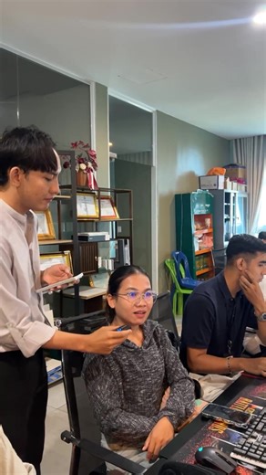 A Day in SCC Engineering's Head Office ☺️ | SCC Engineering