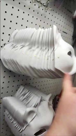 cat masks 🤯 #alterhuman #otherkin #therianthropy #theriangear #quadrobics #furry