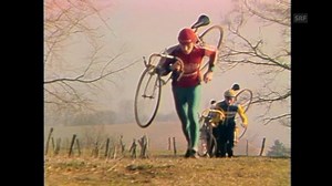 Radquer-Training (1982)