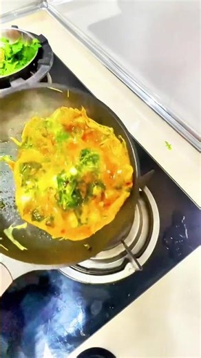 Spring's Delight: My Homemade Cooking Show