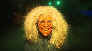 How to scare people out of their minds