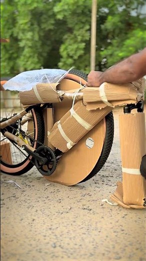 Hero Electric Cycle Y3