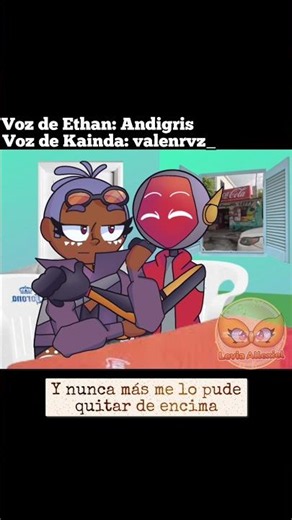 Aquí presentamos a las voces de los mejores amigos #bloodstrike #humor #alightmotion #memes