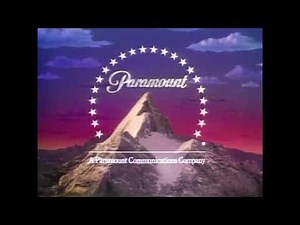 Hyperion Animation/Paramount Television (1992-1993)