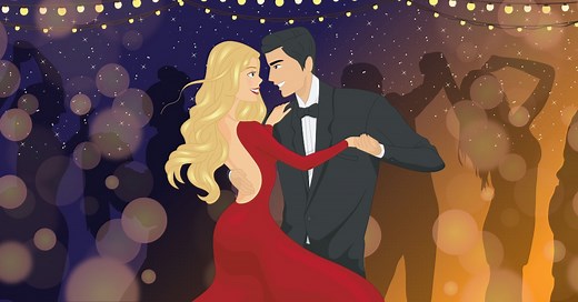 55 Best Prom Songs For A Special Night - Music Grotto