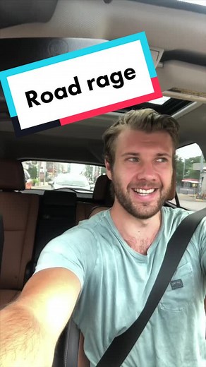 How to psychologically trap someone #Traffic #RoadRage #BumperSticker #MemeMyself