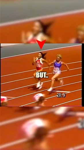 The Greatest Mistake in Olympic History