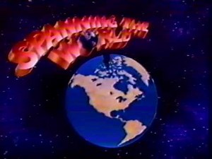 1994 sports bloopers Len Berman