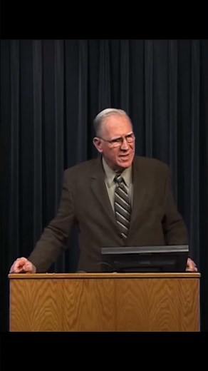 Chuck Missler introduces his 24 part study into the book of Revelation ‪@koinoniahouse‬ #bible#jesus