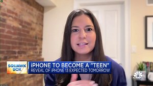 Here's what WSJ's Joanna Stern is expecting from Apple's event