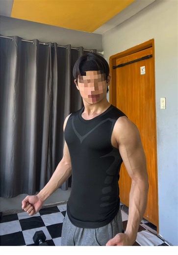 Explore the Benefits of Compression Vests