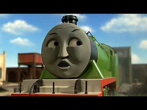 Thomas/Madagascar Parody 2