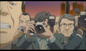 Speed Grapher - Speed Grapher: Vol. 1