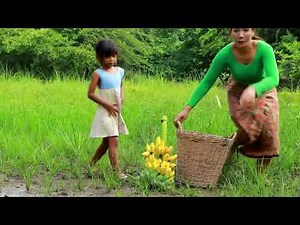 Catch a lot eel for food/ Cooking eel spicy tasty delicious +5food cook and eat