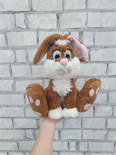 Vintage Stuffer Quicky the Nesquik Rabbit Plush Toys 12" Collectible Childrens Kids Toy Easter Gift - Etsy