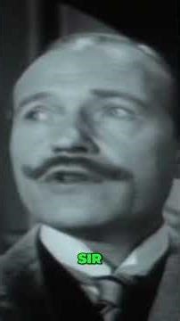 SHERLOCK HOLMES: Master of Deduction Revealed! #shorts