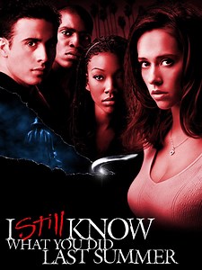 I Still Know What You Did Last Summer: Movieclips: I Know What You Did Last Summer - Best Scenes