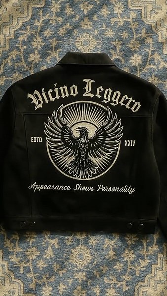 Stylish Work Jackets for Men: Affordable Options