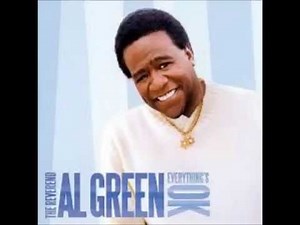 Al Green - Everything's OK