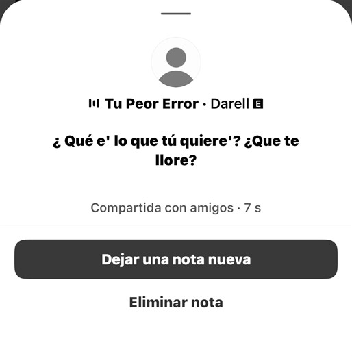 canciones notas IG: cómo encontrar y compartir notas musicales en Instagram