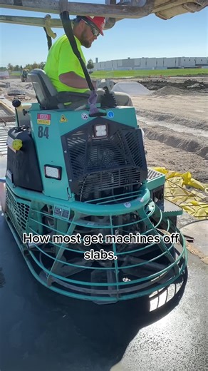 #mudmoney #concreteflatwork @cheyman75