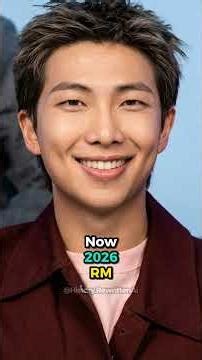 BTS: Military Service vs 2026 Comeback (The Transformation) 💜 #BTS2026 #Army #KPOP #BTSKPOP #Swim