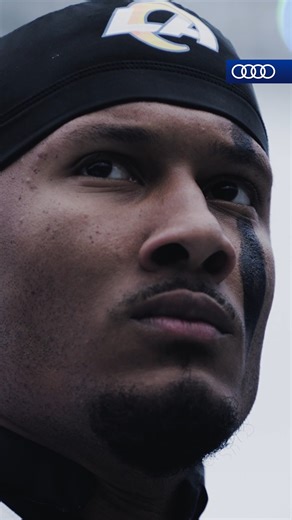 Los Angeles Rams on Instagram: "Battle tested. Built on belief."