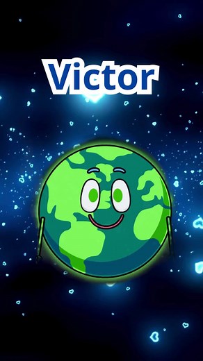 Significado e Origem do Nome: Victor