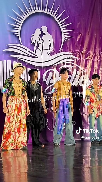 Summer Bodies Quest Summer Bodies Quest yr 17 1st Elimination Round #garvillanuevavlogs #garlovespageantryph #SummerBodiesQuest #sbqyear17