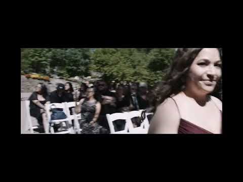 Canon in D bridal party entrance played by daughter and her music instructors. 06.14.25