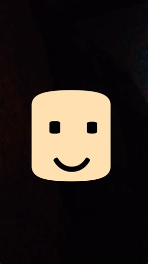 Cara de Roblox #roblox