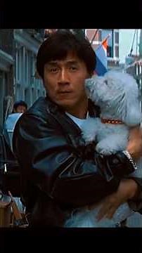 Jackie Chan Unstoppable Fight Scene | Epic Martial Arts Action”