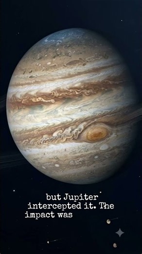 The main secrets of Jupiter: What does the gas giant hide? #cosmos #earth #facts #planet #blackhole