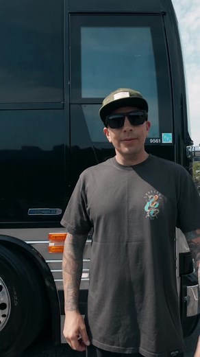 28K views · 742 reactions | We only have the necessities on board  | Sublime With Rome | Facebook