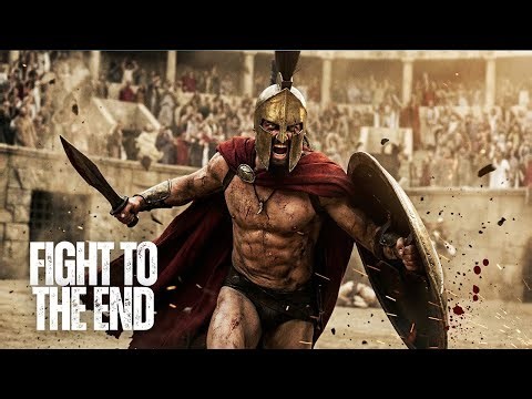FIGHT TO THE END 🔥 | Epic Orchestral Music | Never Back Down