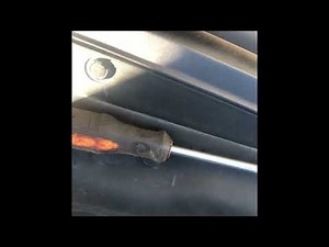 2004 Honda Pilot - P1399 Random Misfire, P0401 EGR Flow Insufficient codes . Weird gasket hack!