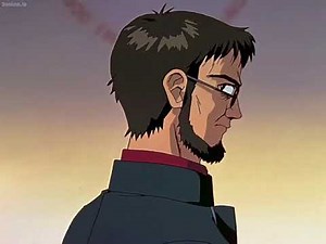 Evangelion Episode 1 Angel Attack (20/49)