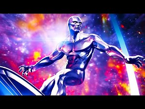 Top 10 Marvel Superheroes Who Came From Another Planet