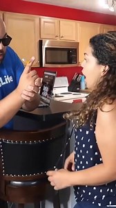 I was NOT expecting that reaction 😂 | Evan Era