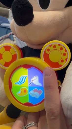 Watch See how it goes through an interactive adventure. on Amazon Live