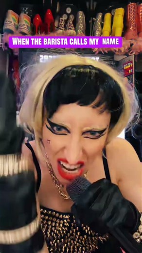 MARY JANE HOLLAND Lady Gaga cover by Starcyn⚡️