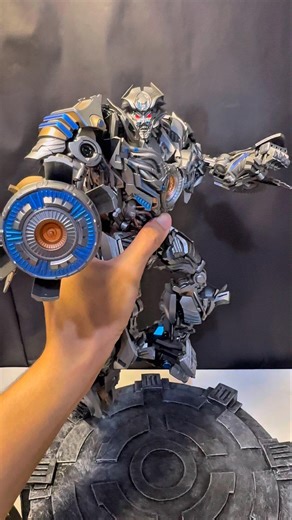 Age Of Extinction - Galvatron #transformers #galvatron #megatron #transformerstoys #toys #foryou